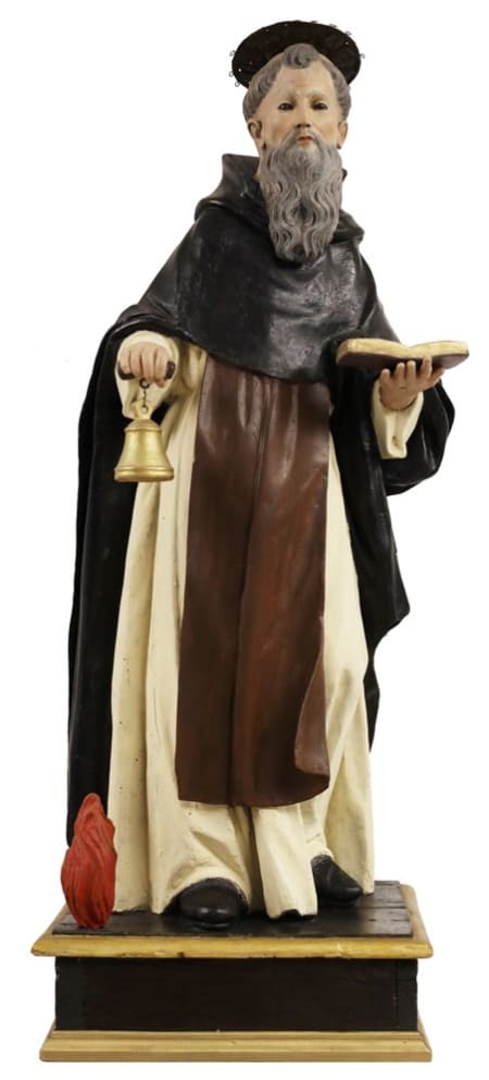 Veneta Scuola — Sant'Antonio Abbate